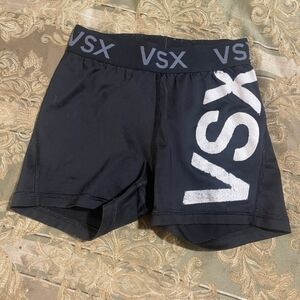 Victoria’s Secret sport VSX spandex shorts